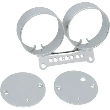 Gauge Housing - Electrical Components